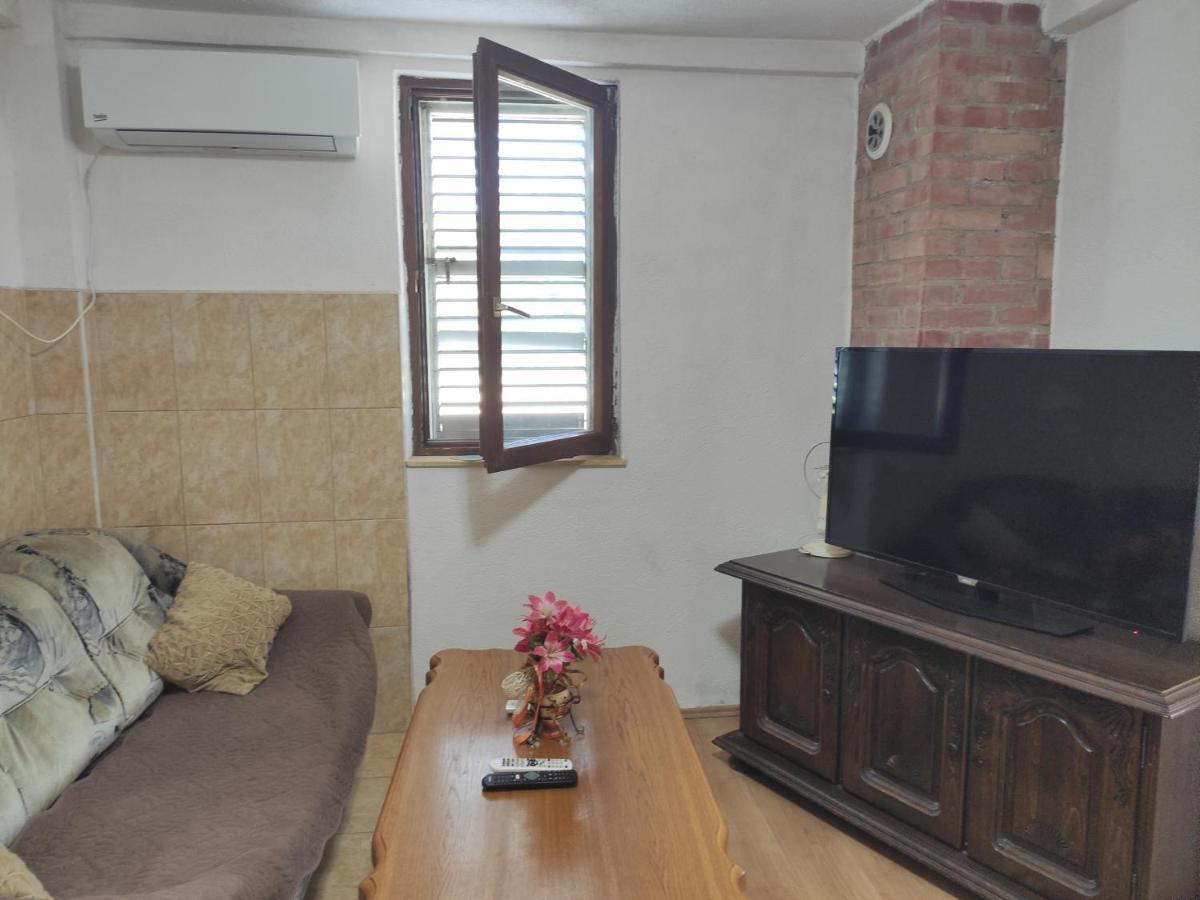 Villa Kliment Ohrid Kültér fotó