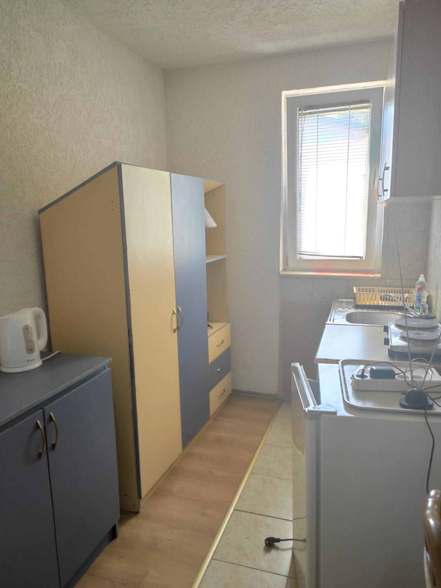 Villa Kliment Ohrid Szoba fotó